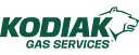 Kodiak Gas logo