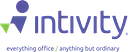 Intivity logo