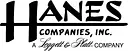 Hanes Companies logo