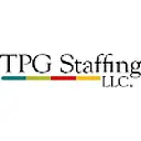 TPG Staffing logo