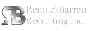 RennickBarrett Recruiting logo
