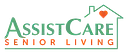 AssistCare Senior Communities logo