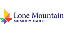 Lone Mountain Memory Care logo
