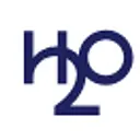 H2O America logo