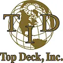 Top Deck Transportation logo