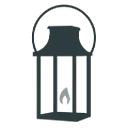 Front Light Building Company logo