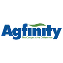 Agfinity, Inc. logo