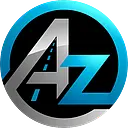A-Z Bus Sales Inc. logo