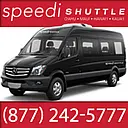 SpeediShuttle, LLC HI logo