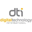 Digital Technology International logo