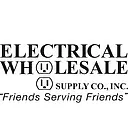 ELECTRICAL WHOLESALE SUPPLY logo