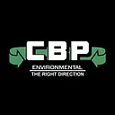 CBP Environmental logo