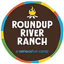 Roundup River Ranch logo