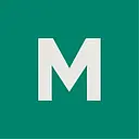 MERGE logo