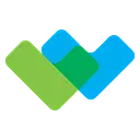 Lives Lived Well logo
