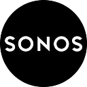 Sonos logo