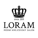 Loram UK Ltd logo