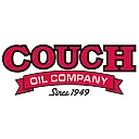 Couch Oil Company logo
