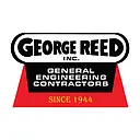 George Reed, Inc. logo