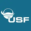 USF logo