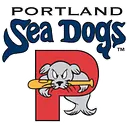 Portland Sea Dogs logo