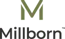 Millborn Seeds logo