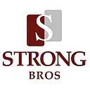 Strongbros logo