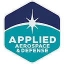 Applied Aerospace & Defense logo