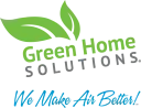 Green Home Solutions logo