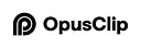 OpusClip logo