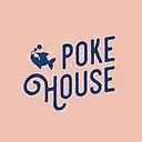 Poke House - Brickell logo