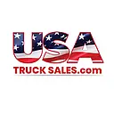USA Truck Sales LLC logo