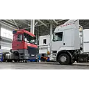 Interstate Truck Service Inc logo