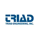 Triad Engineering logo