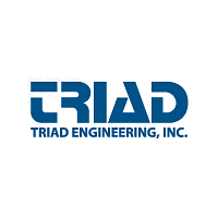 Triad Engineering logo