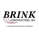 Brink Constructors, Inc. logo