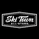 Ski Town Transportation logo