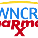 TOWNCREST PHARMACY logo