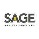 Sage Rental Services logo