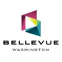 City of Bellevue, Washington logo