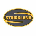 Strickland MFG logo
