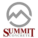 Summit Concrete Inc. logo