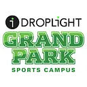 Grand Park Sports & Entertainment logo