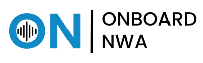 ONBoardNWA.com logo