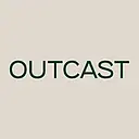 Outcast Acres Farm logo