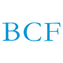 BCF Solutions logo