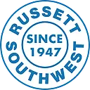 Russett Auto Service logo