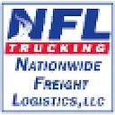 NFL Trucking LLC logo