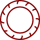 Superior Axle East logo