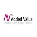 VAS (Value Added Services) logo